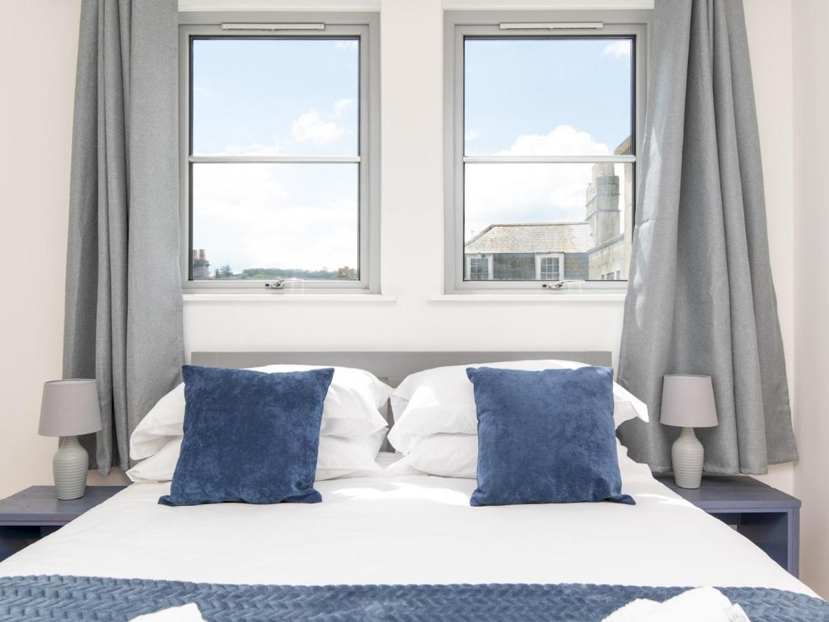 Pass The Keys Bright Modern One Bed Apartment - Bath City Centre Eksteriør bilde