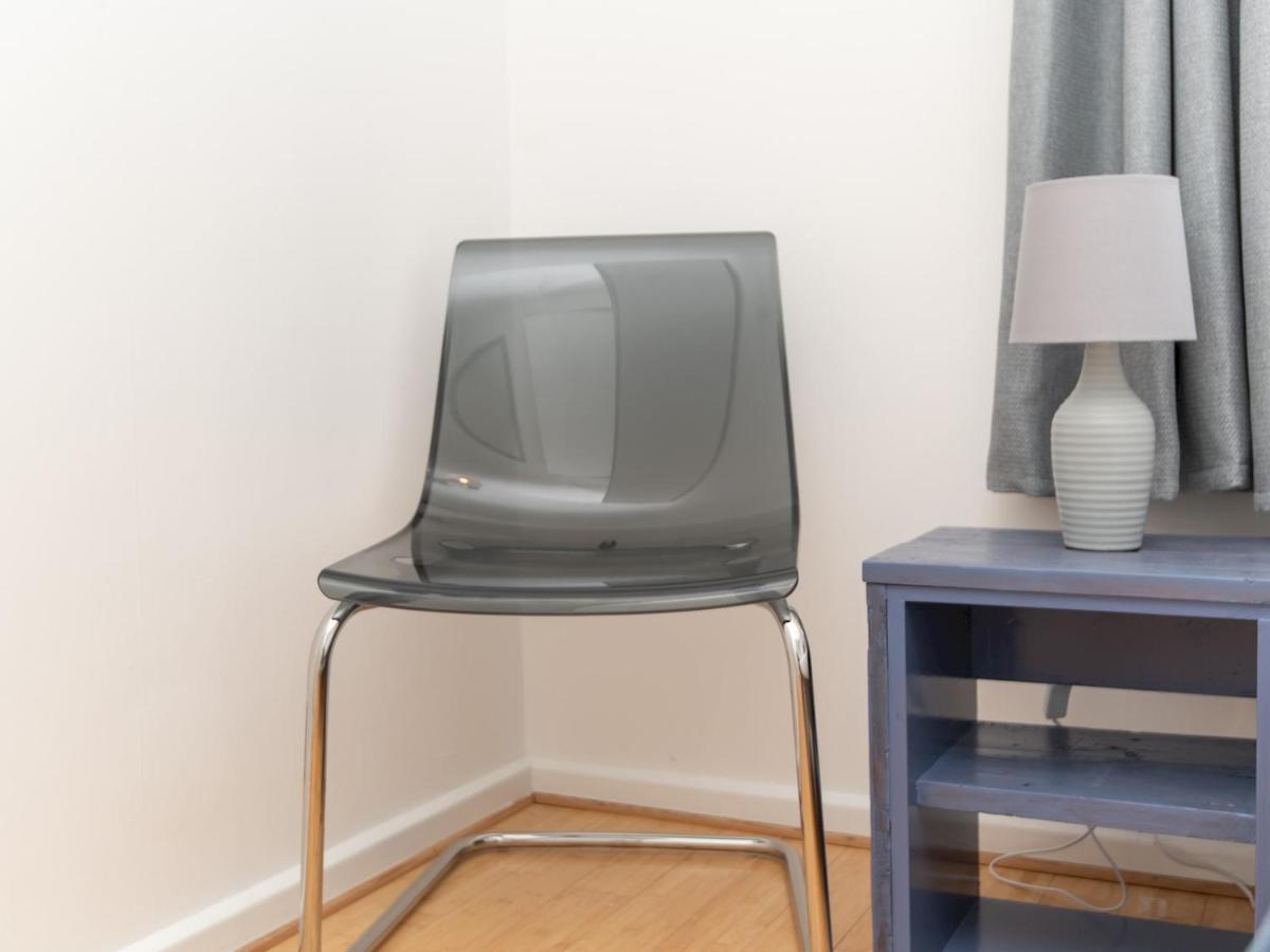 Pass The Keys Bright Modern One Bed Apartment - Bath City Centre Eksteriør bilde