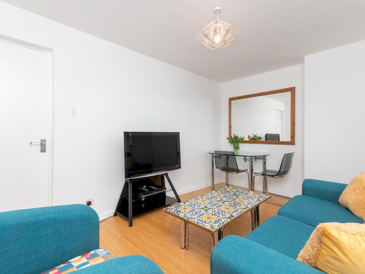 Pass The Keys Bright Modern One Bed Apartment - Bath City Centre Eksteriør bilde