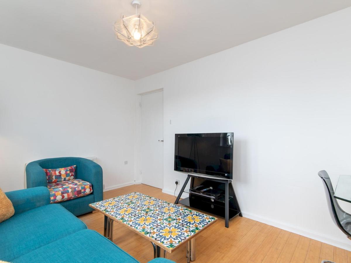 Pass The Keys Bright Modern One Bed Apartment - Bath City Centre Eksteriør bilde