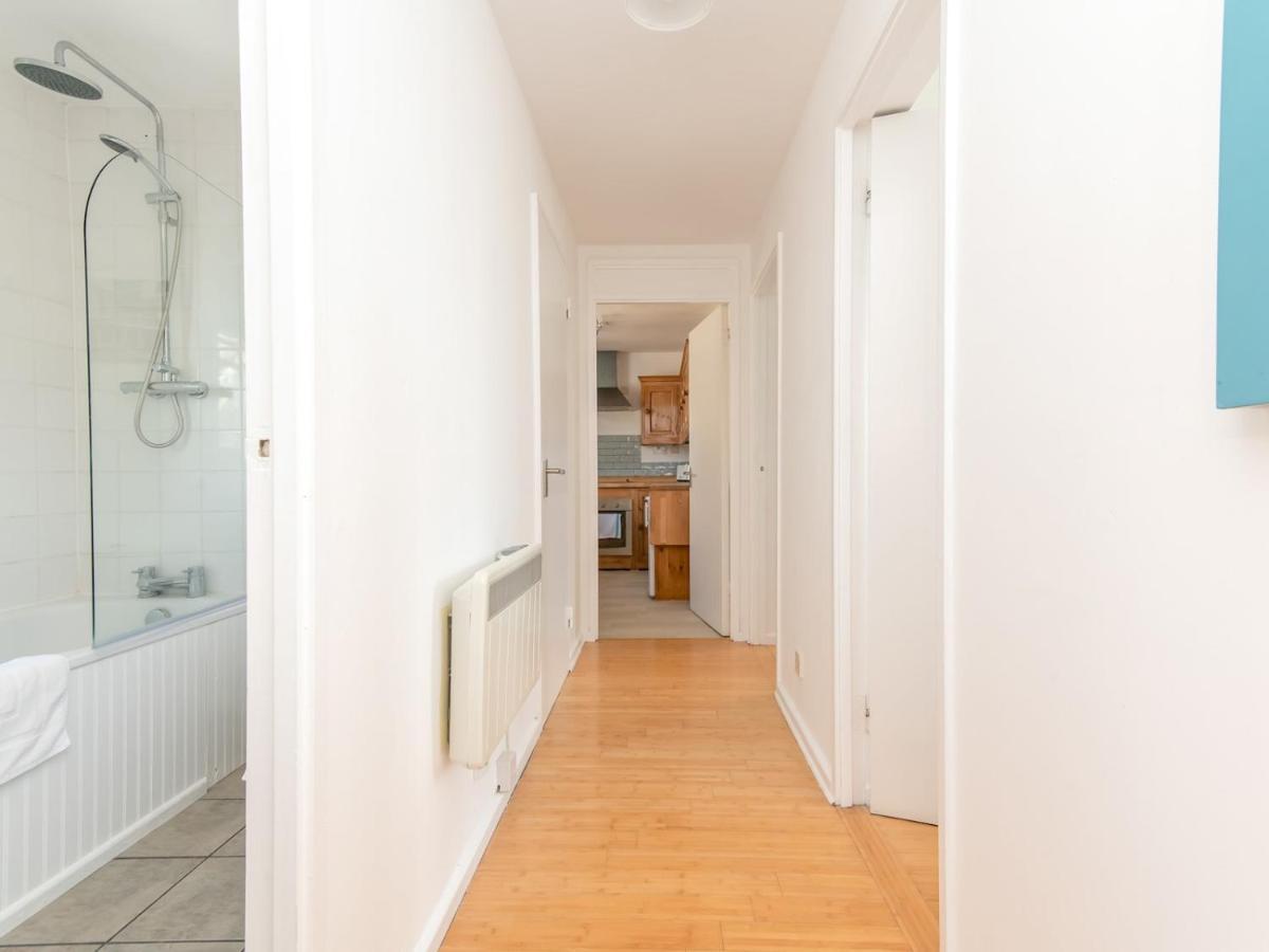 Pass The Keys Bright Modern One Bed Apartment - Bath City Centre Eksteriør bilde